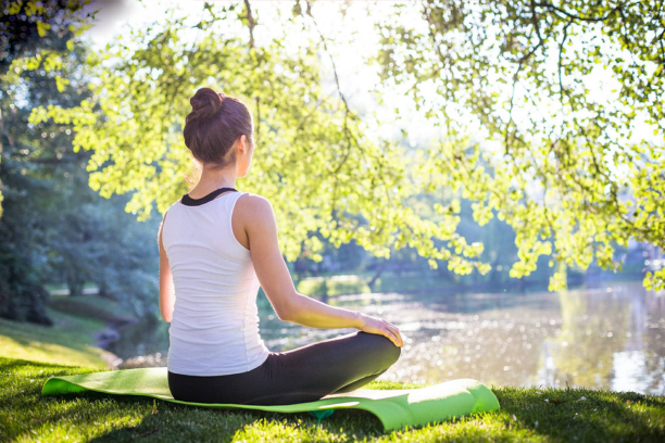 Yoga for Everybody: Incorporating Meditation into Daily Wellness Practices